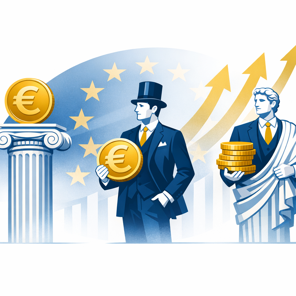 A guide to European dividend aristocrats