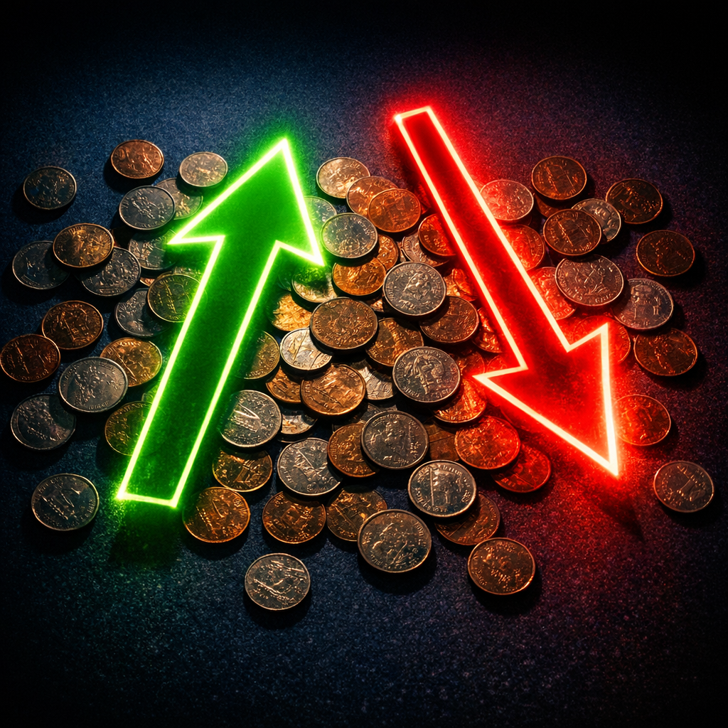 Penny Stocks: What They Are, the Risks, and the Opportunities for Investors