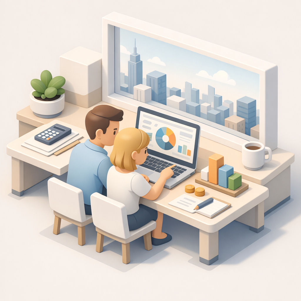 How Much of Your Income Should Go Toward a Mortgage?